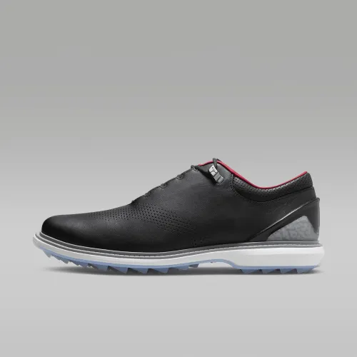 Nike Jordan ADG 4 чоловічі для гольфу Кросівки колір чорний