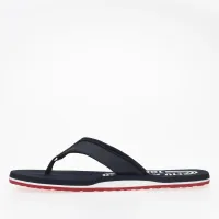 Japonki Tommy Hilfiger RWB Padded Beach Sandal FM0FM05137-DW5 - Синій