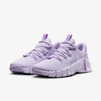 Nike Free Metcon 5 Women's Workout взуття Purple