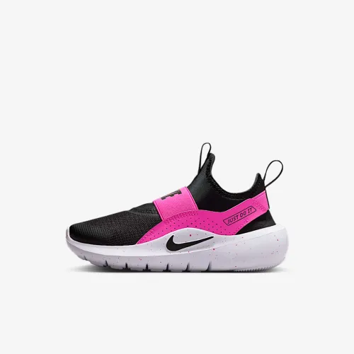 Nike Flex Runner 4 Little дитячі Кросівки Pink