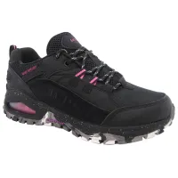 Кросівки Жіночі Skechers UNO TRAIL COOL TREK (177170-BBK)