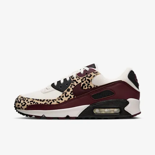 Nike Air Max 90 женская Кроссовки цвет белый