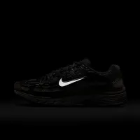 Nike P-6000 Gold жіноча Кросівки колір білий