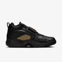 Nike Air Diamond Turf Premium мужские Кроссовки цвет черный