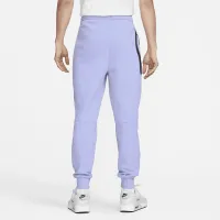 Nike Sportswear Tech Fleece Men's Joggers Purple