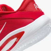 Nike A'One A'ja Wilson баскетбольные Кроссовки цвет красный