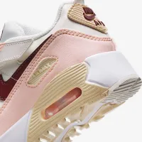 Nike Air Max 90 EasyOn Little дитячі Кросівки колір сірий