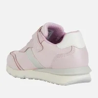 Кроссовки Geox Fastics Girl J26GZB0NF14C0550 - Розовые
