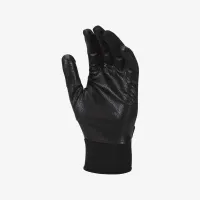 Nike Alpha Baseball Batting Gloves (1 пара) колір чорний