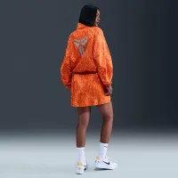 Nike Kobe женская Lightweight Woven Куртка Orange