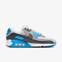 Nike Air Max 90 чоловічі Кросівки колір сірий