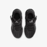 Nike Giannis Immortality 2 Little дитячі Кросівки колір чорний