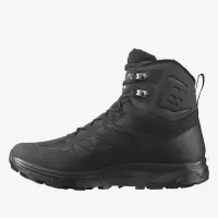 Кросівки Salomon Outblast Thinsulate Climasalomon Waterproof L40922300 - Чорні