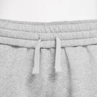 Nike Sportswear Club Fleece Big дитячі Joggers колір сірий