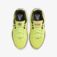 Nike Ja 2 Big дитячі баскетбольні Кросівки Yellow
