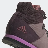 Кроссовки adidas Terrex Climawarm Snowpitch Winter GZ1172 - Розовые