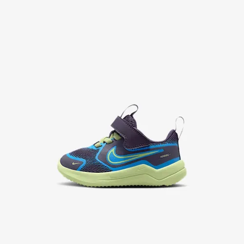 Nike Cosmic Runner Baby/Toddler Кросівки колір фіолетовий