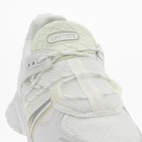 Кроссовки Lacoste L003 743SMA0064-21G - Белые