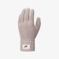 Nike City Knit Gloves (1 пара) колір сірий