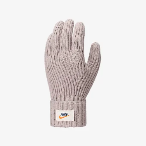 Nike City Knit Gloves (1 пара) колір сірий