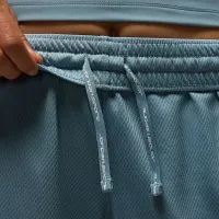 Nike Jordan Sport женская Mesh шорты цвет серый