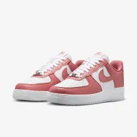 Nike Air Force 1 '07 Next Nature женская Кроссовки цвет белый