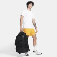Nike Game Day Lacrosse наплічник (Large, 68L) колір чорний