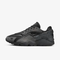 Nike Air Huarache Runner чоловічі Кросівки колір чорний