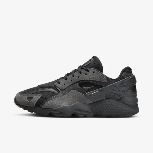 Nike Air Huarache Runner чоловічі Кросівки колір чорний