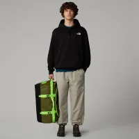 Кофта/футболка The North Face Essential Oversize Hood 0A89ESJK31 - Чорна