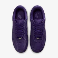 Nike Kobe Air Force 1 Low мужские Кроссовки цвет фиолетовый