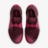 Nike Metcon 10 жіноча для тренування Кросівки колір червоний
