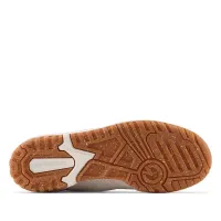 Кроссовки New Balance BBW550DB - Бежевый