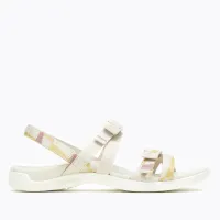 Сандалі Merrell District 3 Backstrap Web J005434 - Бежевий