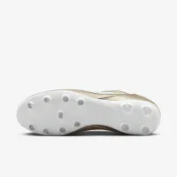 NikePremier 3 Firm-Ground Low-Top футбольные бутсы цвет коричневый
