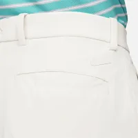 Nike Dri-FIT мужские для гольфа шорты цвет коричневый