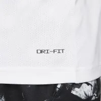 Nike Ready чоловічі Dri-FIT Fitness Tank колір білий