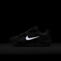 Nike Air Max Solo Big дитячі Кросівки колір білий