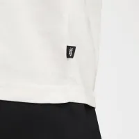 Nike SB Skate футболка колір білий