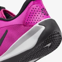 Nike Omni Multi-Court Big дитячі Indoor Court Кросівки Pink