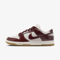 Nike Dunk Low LX женская Кроссовки цвет серый