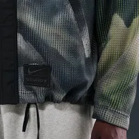 Nike x Stüssy Ghillie Толстовка з капюшоном різнокольорові