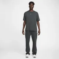 Nike NOCTA NOCTA Fleece CS Open-Hem Sweatpants цвет серый