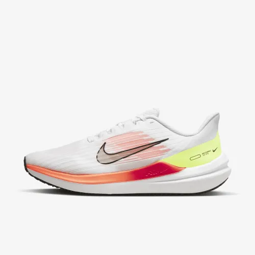 Nike Winflo 9 чоловічі Road Running Кросівки колір білий