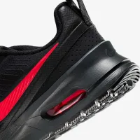 Nike Air Max Nuaxis чоловічі Кросівки колір чорний