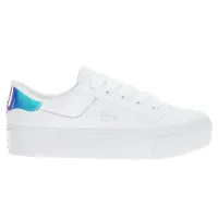 Кросівки trampki Жіночі Lacoste ZIANE PLATFORM (747CFA0004.1Y9)