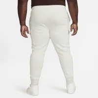 Nike Sportswear Club Fleece чоловічі Cargo Pants колір сірий