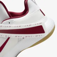 Nike React Hyperкомплект LE Indoor Court Кросівки колір білий