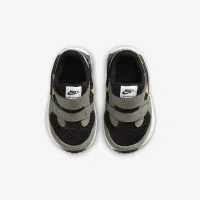 Nike Air Max SYSTM Baby/Toddler Кросівки колір чорний