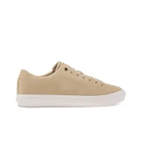Кроссовки Tommy Hilfiger Hi Vulc Street Low Suede FM0FM04590-AB3 - Бежевый